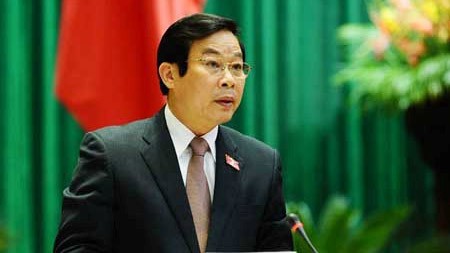 Члены правительства Вьетнама отвечают на запросы депутатов Парламента страны - ảnh 2
